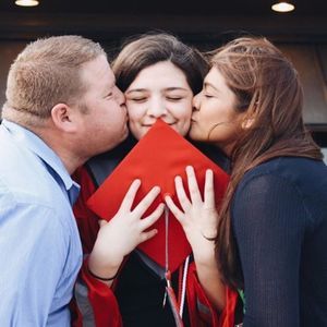 Meet your Posher, Consuelo